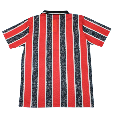 Cardiff City Auswärts 93/94
