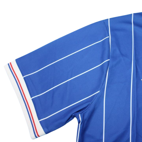 Rangers Heim 82/83