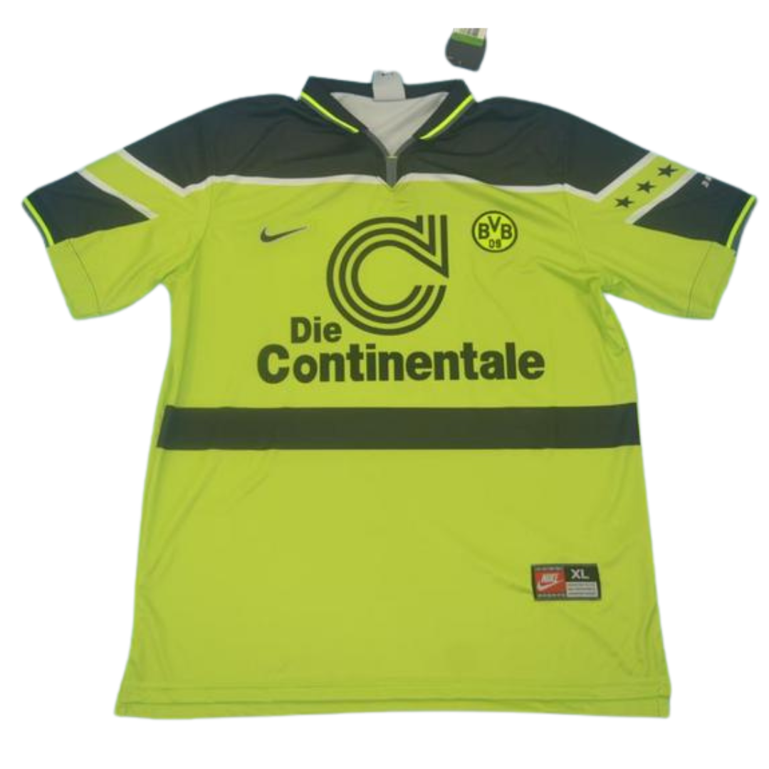 Borussia Dortmund Heim 96/97