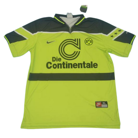 Borussia Dortmund Heim 96/97