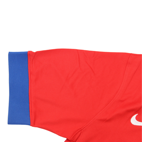 Chile Heim Copa America Version 15/16 "Vidal" N°8