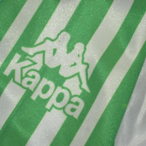 Betis Heim 95/97