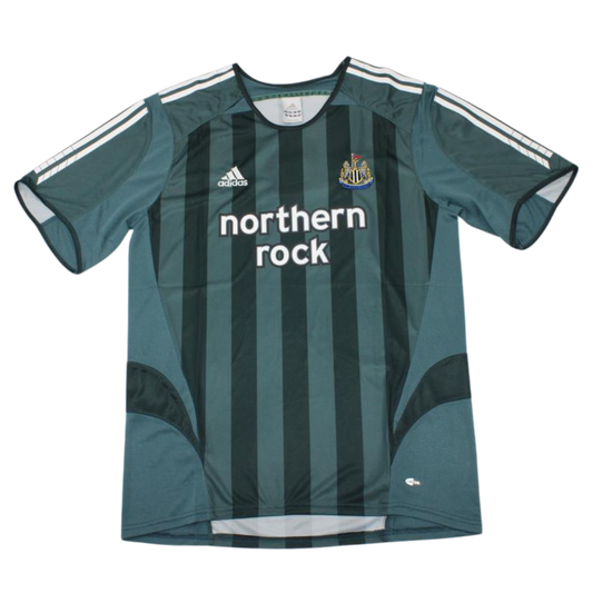 NeWMastle Auswärts 05/06 "Shearer" Nº 9