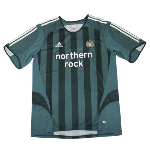 NeWMastle Auswärts 05/06 "Shearer" Nº 9