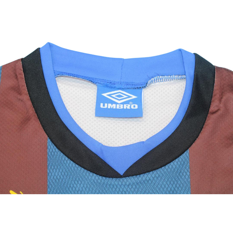 Internazionale Blau Training 94/95