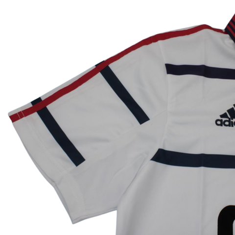 FC Bayern München Auswärts 98/00 "Matthäus" Nr.10
