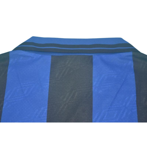 Internazionale Heim 95/96