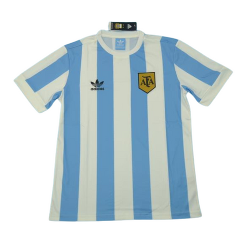 Argentinien Heim 1978