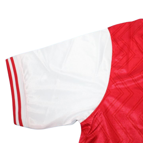 Arsenal Heim 96/98 "BerTWamp" Nº 10