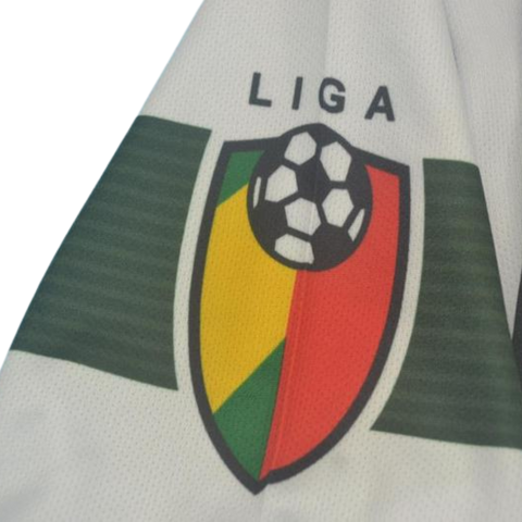 Sporting Lisboa Heim 01/02 "Ronaldo" Nº 28