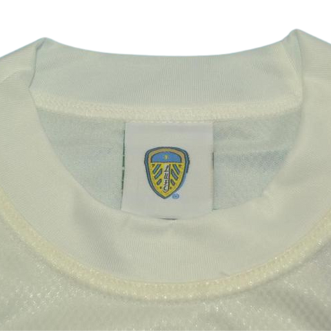 Leeds Heim 95/96 "Brolin" Nº 18