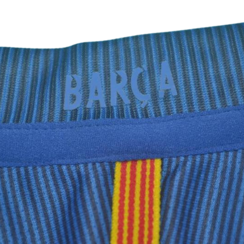Barcelona Heim 16/17 "Messi" Nº 10