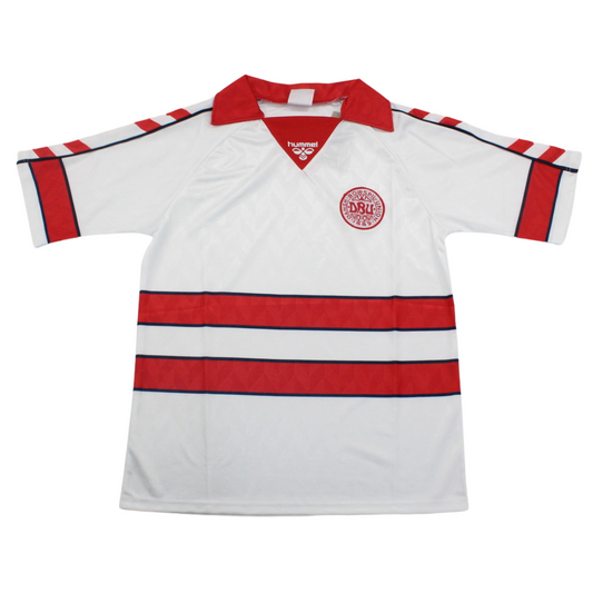 Dänemark Auswärts 1988