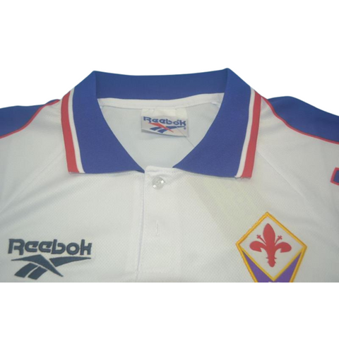 Fiorentina Auswärts 95/96