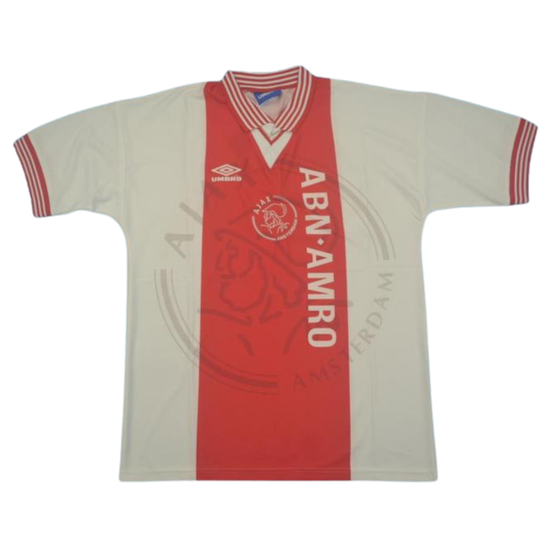 Ajax Heim 95/96