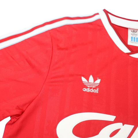 Liverpool FA Cup Final 89 Nº 9