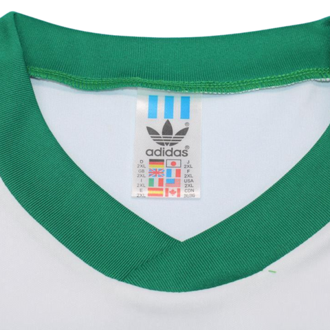 Cork City Heim 88/89
