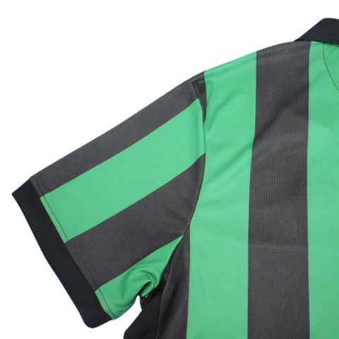 Celtic Auswärts 05/06 "Brown" Nº 8