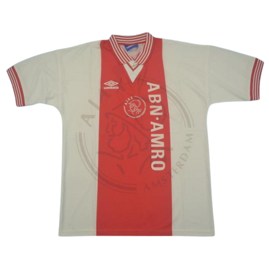 Ajax Heim 95/96 "Davids" Nº 8