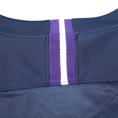 Tottenham Auswärts 19/20 "Alderweireld" Nº 4