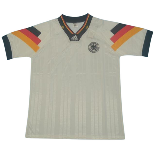 Deutschland Heim 1992