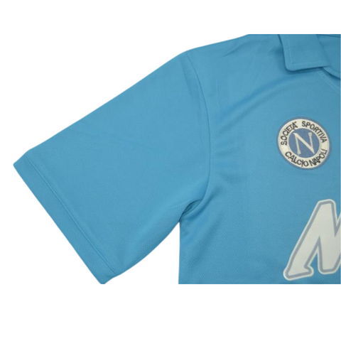 Napoli Heim 88/89