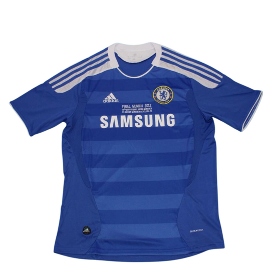 Chelsea Heim 11/12 "Drogba" Nº11