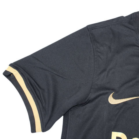 Barcelona Auswärts 20/21 "Messi" Nº 10