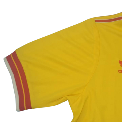Liverpool Alternative 85/87 Nº 9
