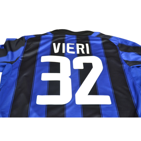 Internazionale Heim 03/04 "Vieri" Nr.32