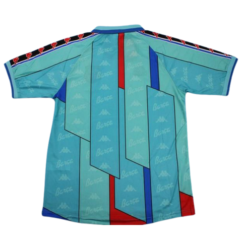 Barcelona Auswärts 96/97