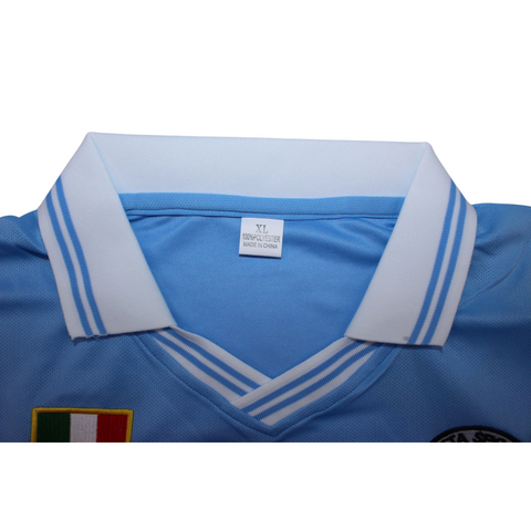 Napoli Heim Special Version 86/87