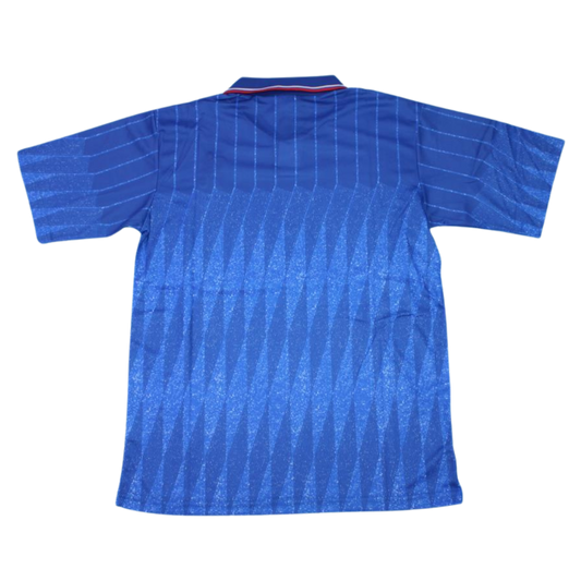 Chelsea Heim 89/91