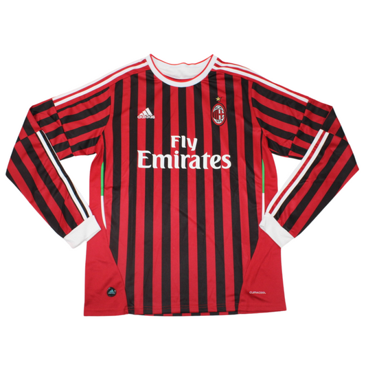 Milan Heim Langarm 11/12