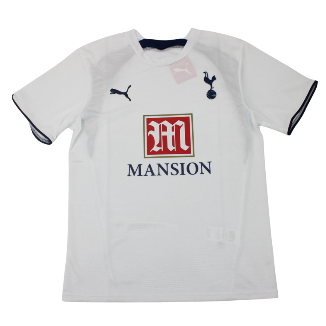 Tottenham Heim 06/07
