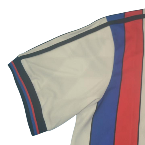 FC Bayern München Auswärts 95/96