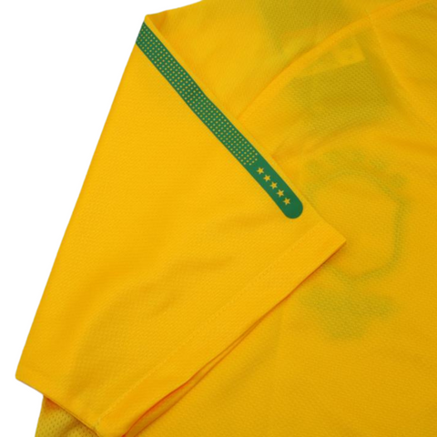 Brasilienien Heim 2010 "Ronaldinho" Nr.10