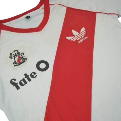 River Plate Heim 1986 Nr.10