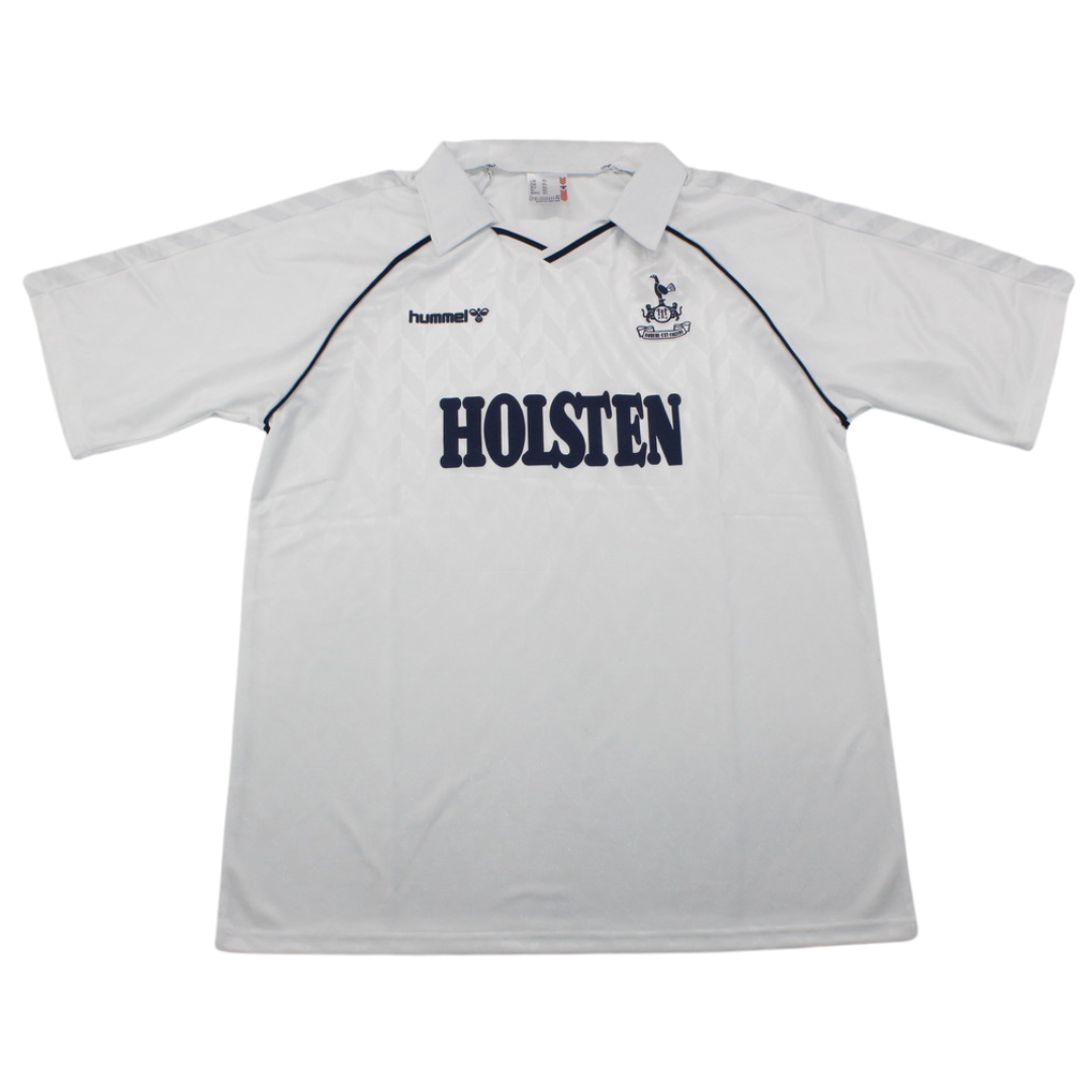 Tottenham Heim 87/89