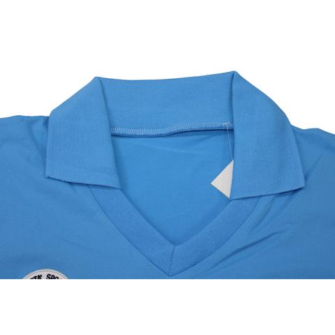 Napoli Heim Langarm 86/87