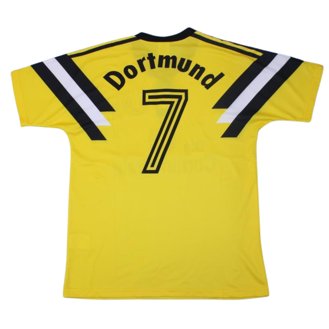 Borussia Dortmund Heim 89 Nr.7