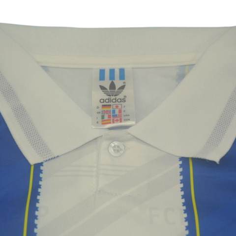 Porto Heim 95/97 "S. Conceição" Nº 7