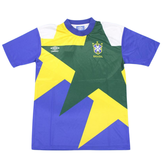 Brasilienien Training Version 93/94