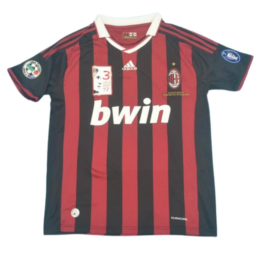 Milan Heim Edition Maldini 09/10 "Maldini" Nr.3