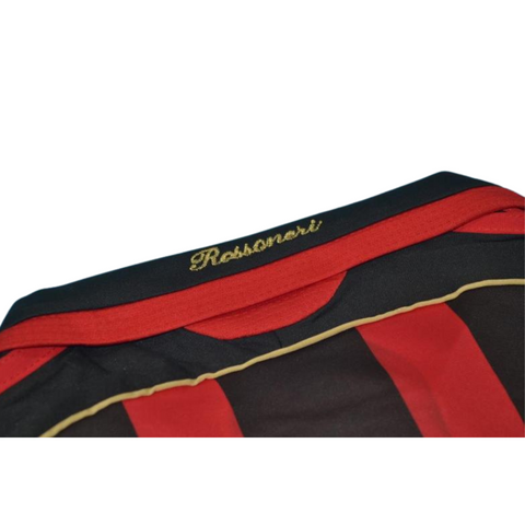 Milan Heim UCL Version 06/07 "Ronaldo" Nr.99