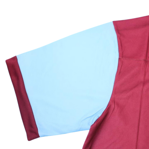 West Ham Heim IMFL Nº 11
