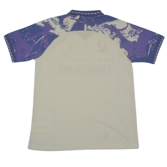 Fiorentina Auswärts 94/95