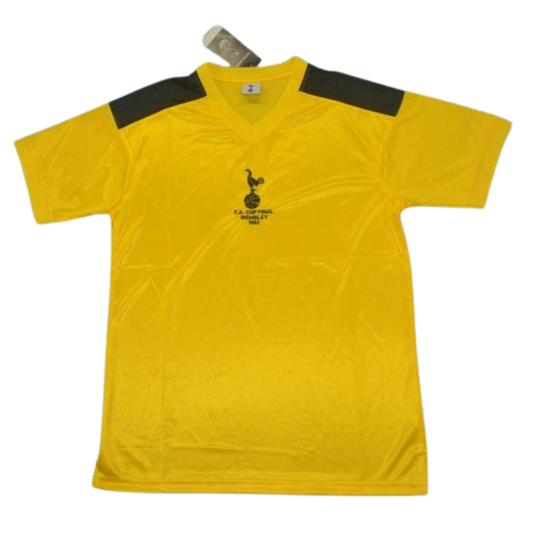 Tottenham Gelb 1982