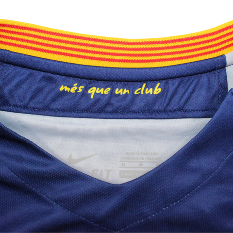Barcelona Heim Langarm 15/16 "Neymar Jr." Nº 11