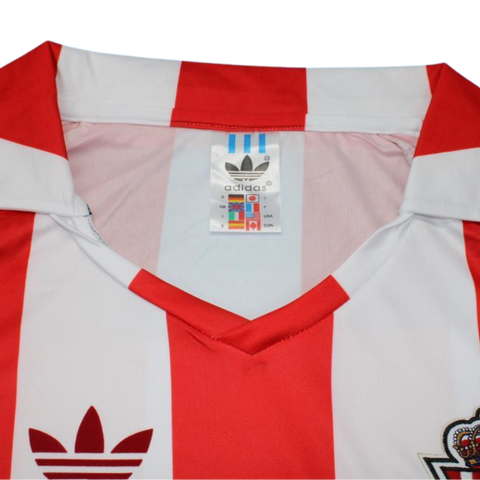 Sporting de Gijón Especial Version 85/86